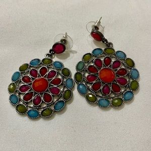 Boho style Earrings